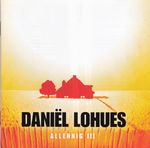 Daniël Lohues – Allennig III cover art