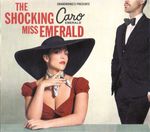 Caro Emerald – The Shocking Miss Emerald cover art