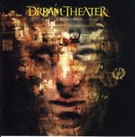 Dream Theater – Metropolis Pt. 2: Scenes From A Memory cover art