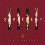 Queen – Pre Ordained cover art
