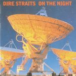 Dire Straits – On The Night cover art