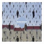 Racoon (4) – Liverpool Rain cover art