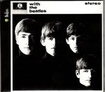 The Beatles – With The Beatles cover art