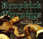 Dropkick Murphys – The Warrior's Code cover art