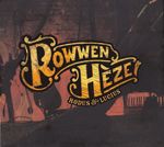 Rowwen Hèze – Rodus & Lucius cover art