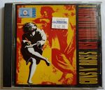 Guns N' Roses – Use Your Illusion I cover art