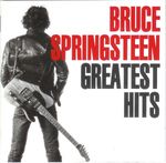 Bruce Springsteen – Greatest Hits cover art