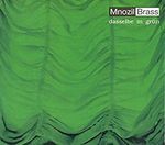 Mnozil Brass – Dasselbe In Grün cover art