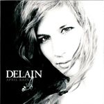 Delain – April Rain cover art