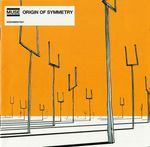 Muse – Origin Of Symmetry cover art