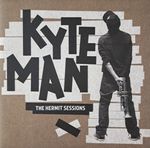 Kyteman – The Hermit Sessions cover art
