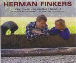 Herman Finkers – Drie Liedjes Uit Van Jonge Leu En Oale Groond cover art