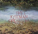 The Kyteman Orchestra – The Kyteman Orchestra cover art