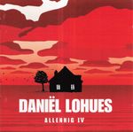 Daniël Lohues – Allennig IV cover art