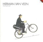 Herman van Veen – (De Zaal Is Er) Carré V cover art