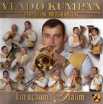 Vlado Kumpan und seine Musikanten – Ein schöner Traum cover art