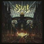 Ghost (32) – Meliora cover art