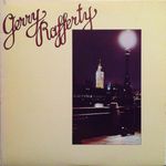 Gerry Rafferty – Gerry Rafferty cover art