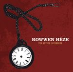 Rowwen Hèze – Vur Altied Is Vurbeej cover art