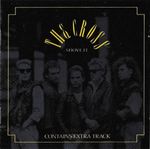 The Cross (3) – Shove It cover art