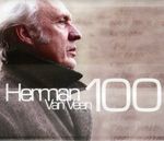 Herman van Veen – 100 cover art
