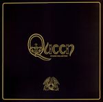 Queen – Studio Collection cover art